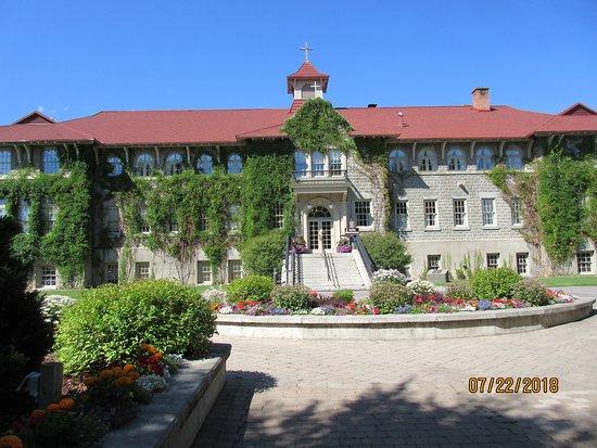 Casino of the Rockies