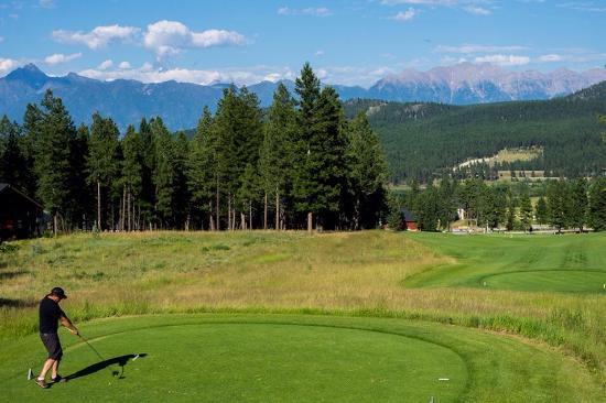 Wildstone Golf Course